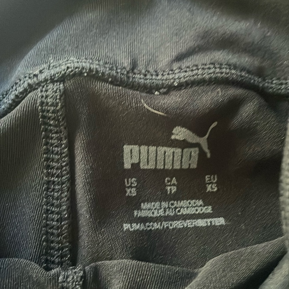 puma leggings